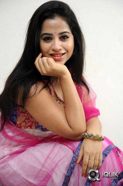 Swathi-Deekshith-at-Ladies-and-Gentlemen-Movie-Song-Launch